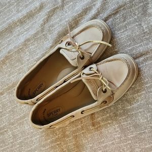 Sperry Top Sider